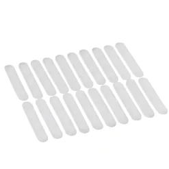 Antidérapant pour cintres. Lot de 20