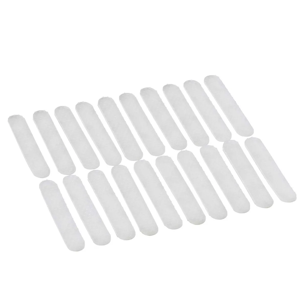 Antidérapant pour cintres. Lot de 20