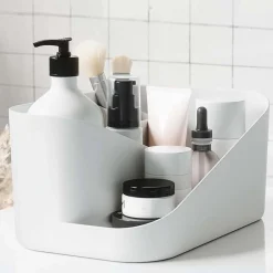 Bac de rangement pour cosmétiques