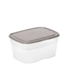 Boîte alimentaire à base de canne à sucre bio 1 Litre