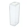 Boîte de rangement alimentaire haute 2,25 litres
