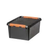 Boîte de rangement incassable 14 litres