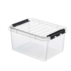 Boîte de rangement pour outils