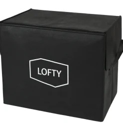 Boîte de stockage en tissu. 120 litres