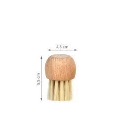 Brosse à champignons