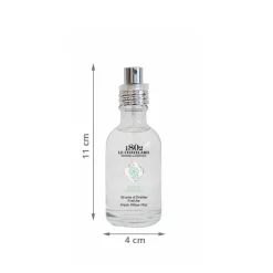 Brume d'oreiller à la verveine