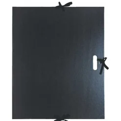 Carton à dessin avec poignée 59 x 72 cm