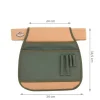 Ceinture à outils de jardin