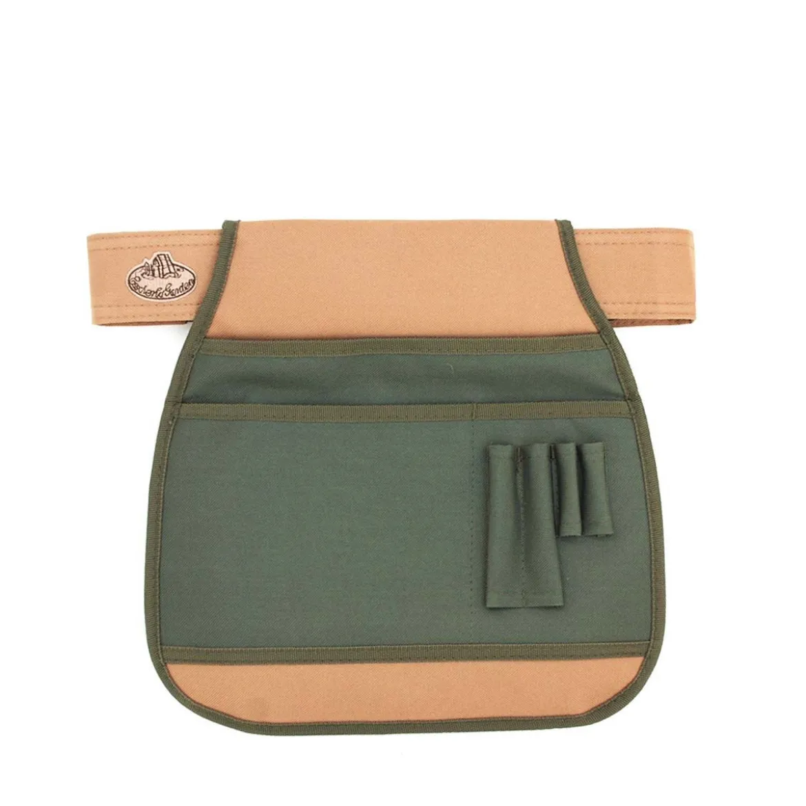 Ceinture à outils de jardin