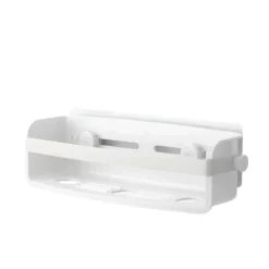 Etagère de douche adhésive