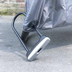 Housse de protection pour vélo