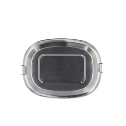 lunchbox en inox