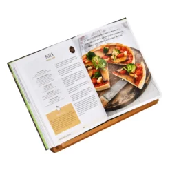 Lutrin de cuisine en bois