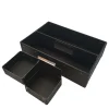 Organisateur de bureau avec poignée