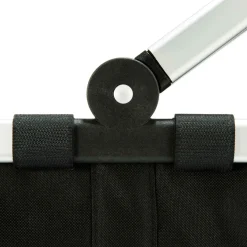 Panier de courses pliable