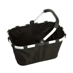 Panier de courses pliable