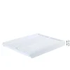 2 paniers tiroirs pliables
