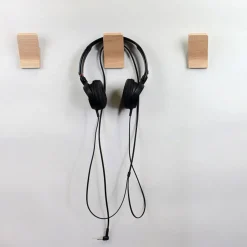 Patère en bois made in France