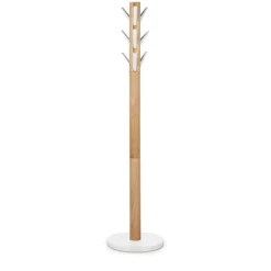 Porte-manteaux sur pied design
