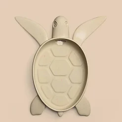 Porte-savon en plastique recyclé