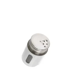 Pot à épices en métal