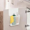 Rangement de porte pour produits d'entretien
