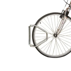 Range vélo mural orientable 180°