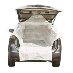 Sac de protection coffre de voiture