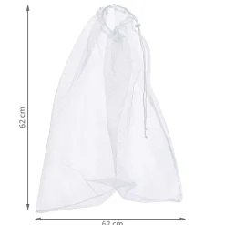 Sac à linge sale filet