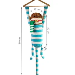 Sac à linge sale pour enfant
