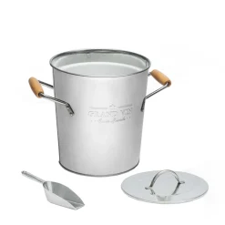 Seau à glace et à bouteilles