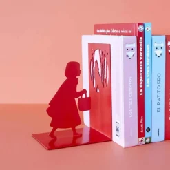 Serre-livres pour enfant