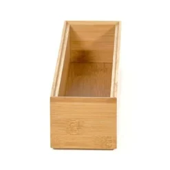 Séparateur de tiroir en bambou XL
