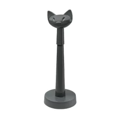 Support essuie-tout chat