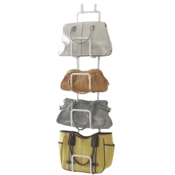 Support pour grands sacs à main