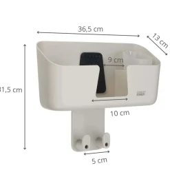 Support pour table et fer à repasser