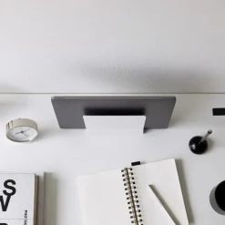 Support vertical pour ordinateur portable