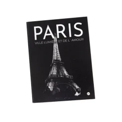 Table de chevet livres