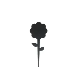 5 étiquettes ardoise pour plantes