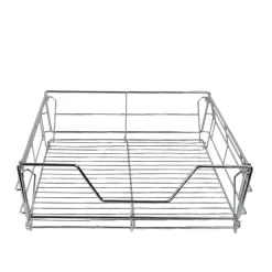 Tiroir coulissant pour placard de cuisine