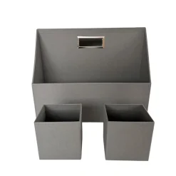 Toolbox pour ordinateur et mug