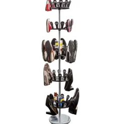 Tourniquet à chaussures 30 paires