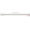 Tringle extensible en inox